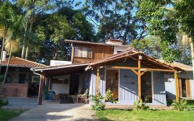 Pousada Do Moca Vandrarhem