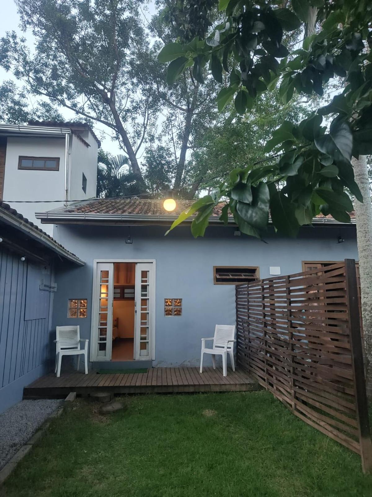 Pousada Do Moca Florianópolis Exteriör bild
